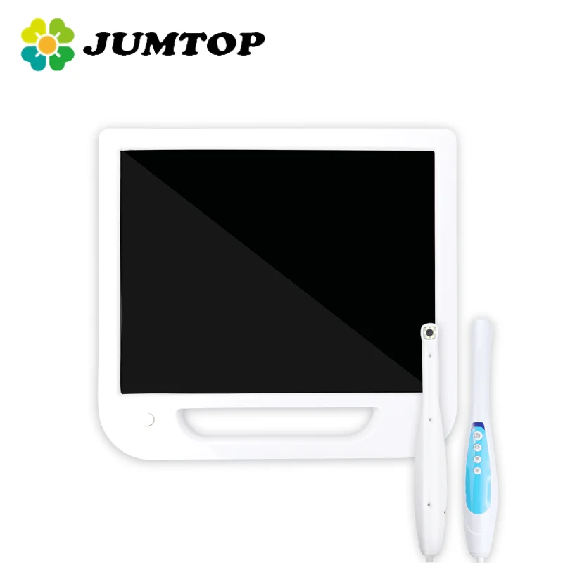 Jumtop стоматологическая hd внутриротовая