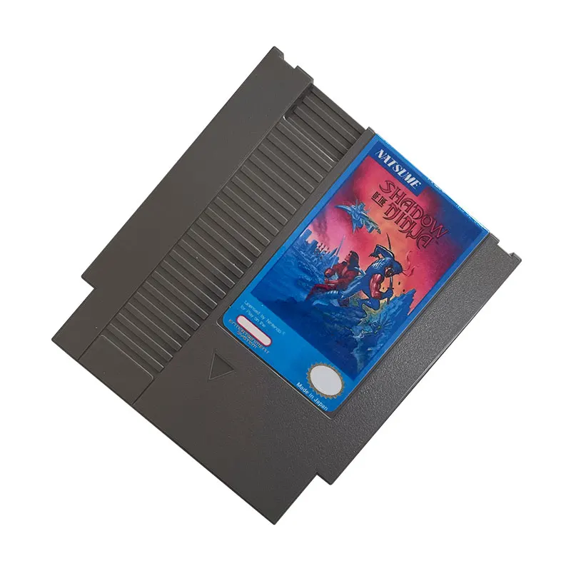 Для классических игр nes-shadow - Фотография_2