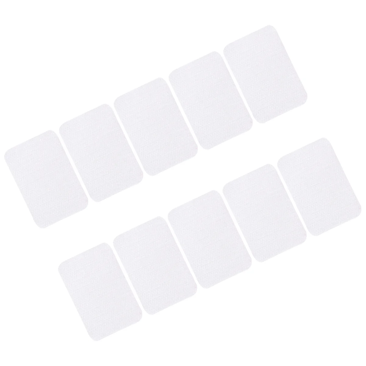 Самоклеящиеся точечные маркеры на липучке для ковров - Фотография_2