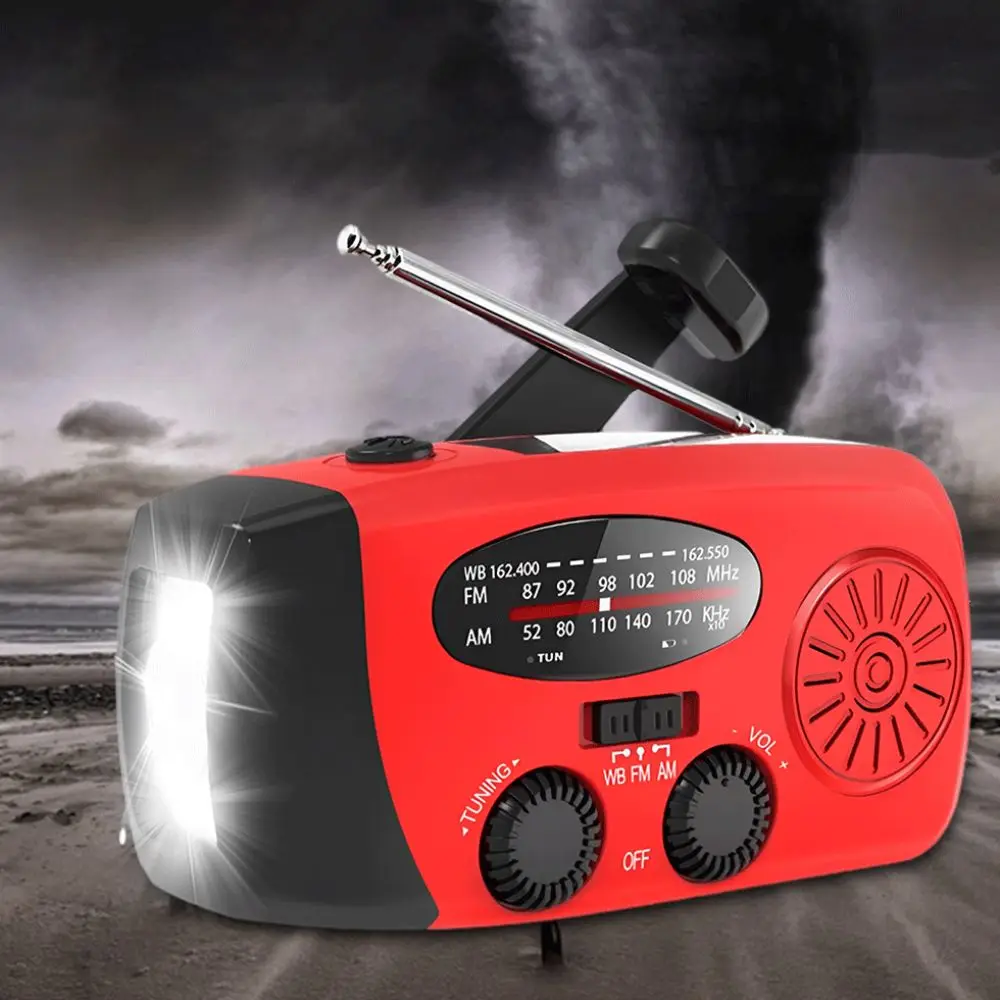 Портативное солнечное fm-радио - Фотография_3