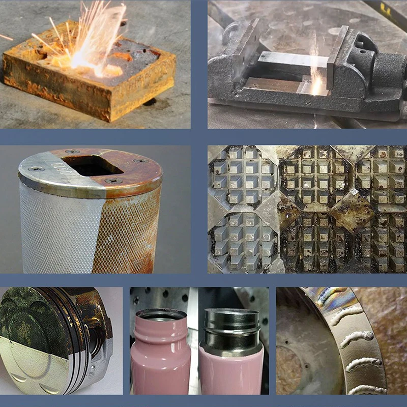 1 квт 1,5 квт 2 квт 3000 вт ручная - Фотография_2