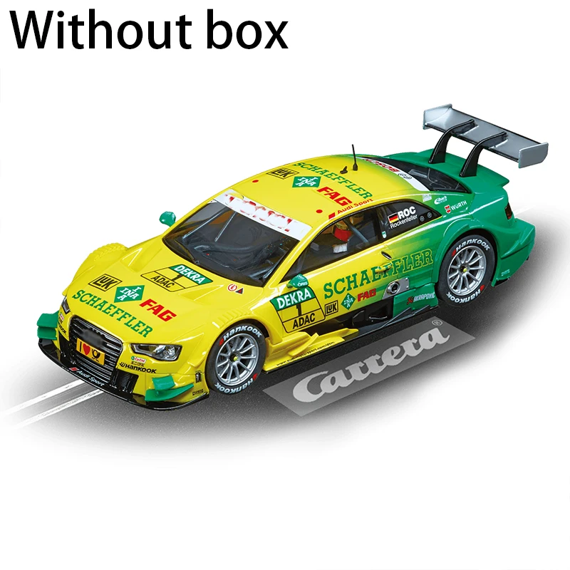 Slot cars digital carrera 1 32 - Фотография_5