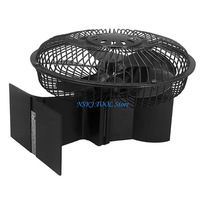 L8rc 5 plants fan dy705 домашний - Фотография_3