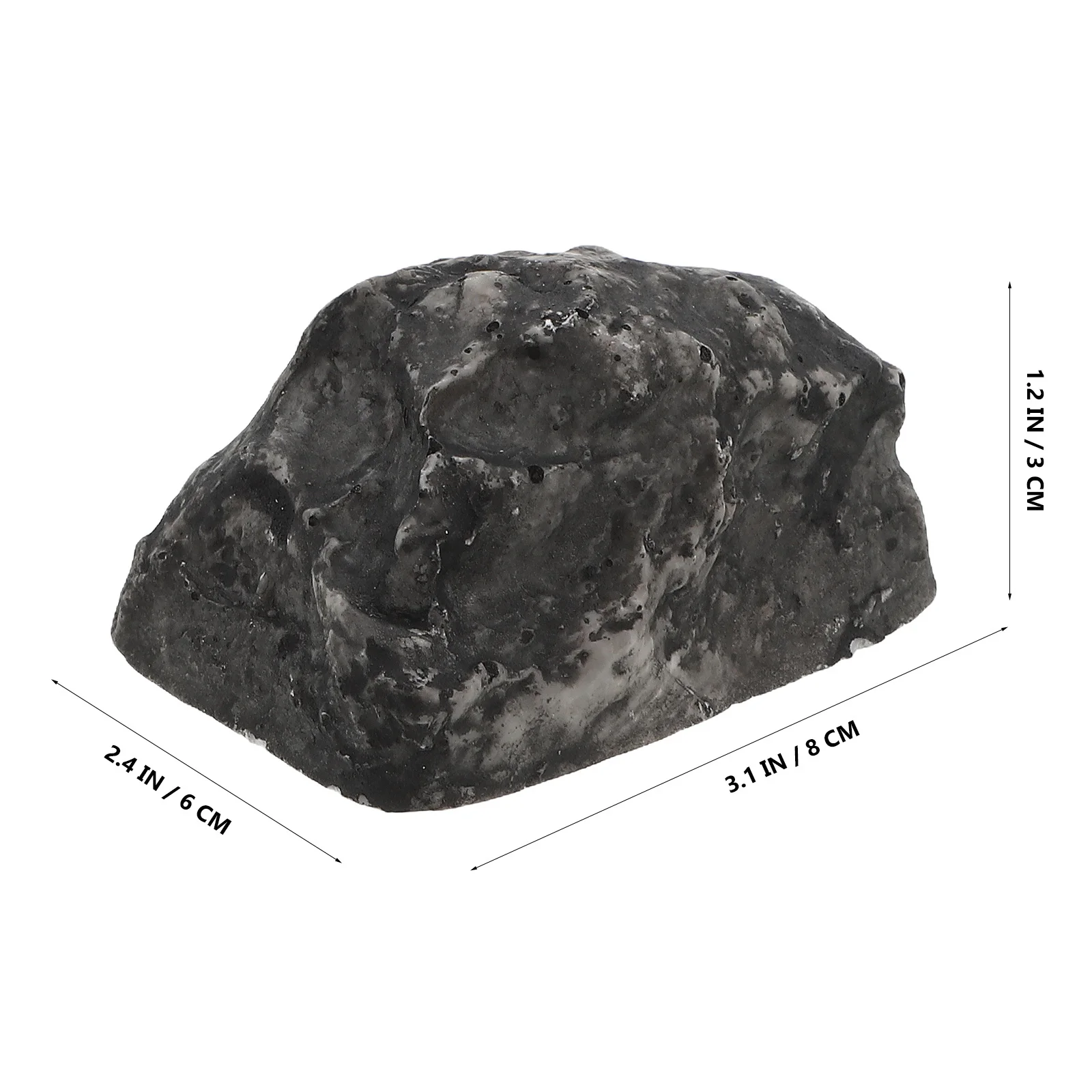 Коробка для ключей из смолы - Фотография_3