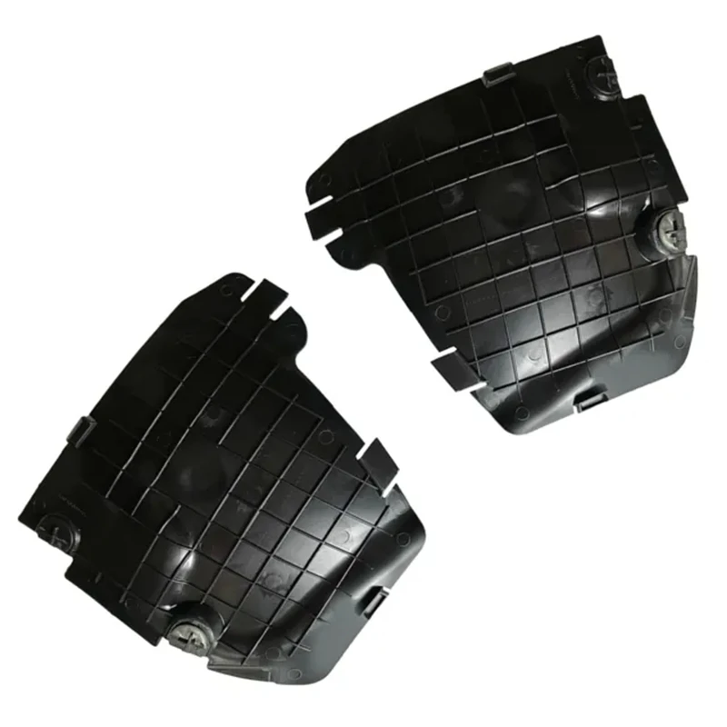 Накладки на передние листья