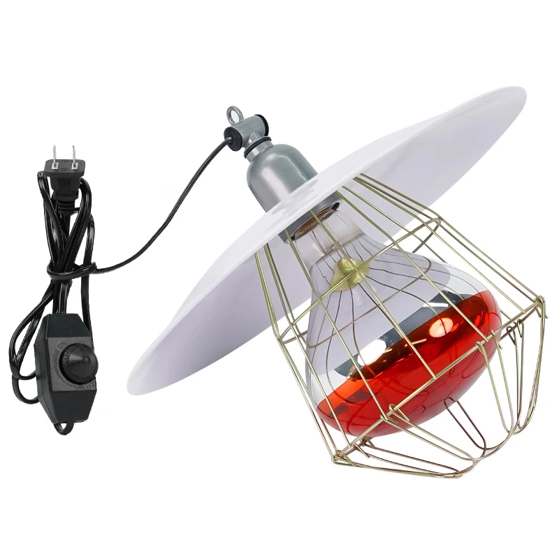 Нагревательная лампа - Фотография_4