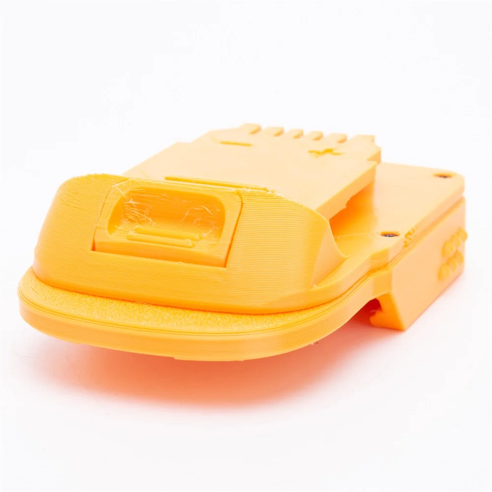 Адаптер аккумулятора для литий-ионного - Фотография_5