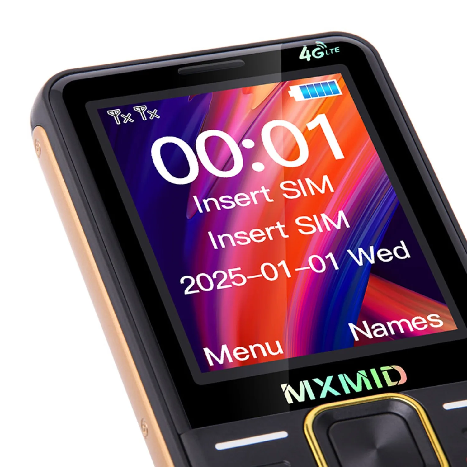 Uniwa mxmid g880 pro 4g функция телефона 2 - Фотография_4