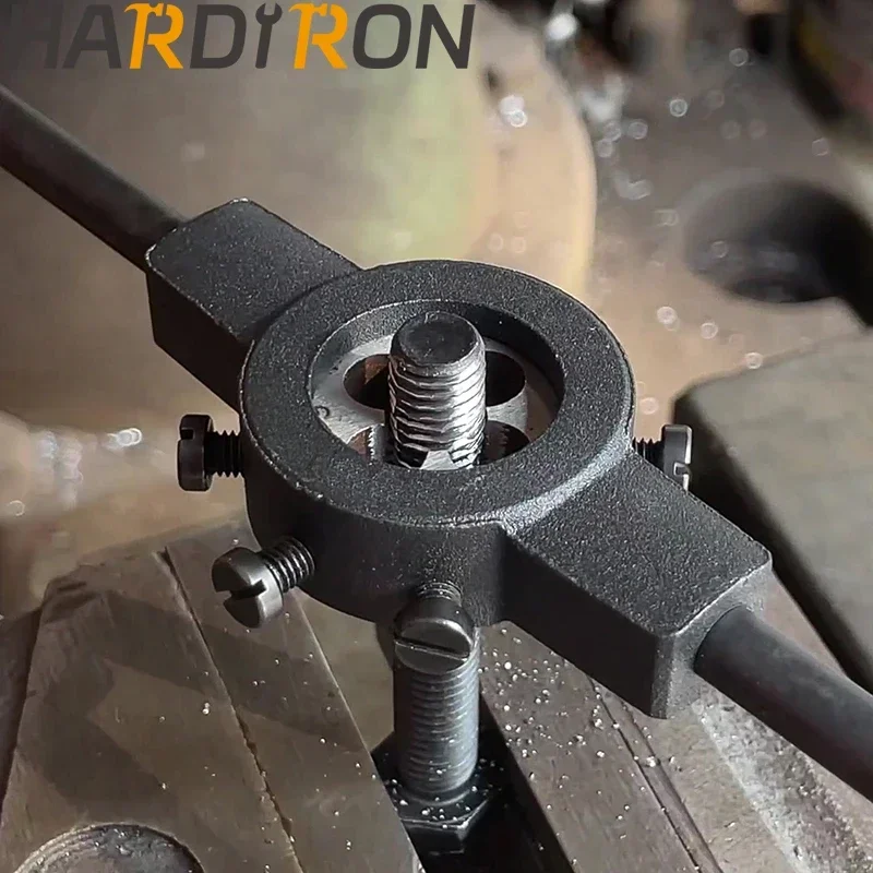 Hardiron metric m3.5x0.35
