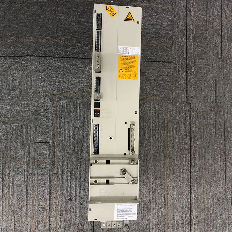 6sn1145-1aa01-00a1 драйвер 6sn1145-1aa01-00a1 б/у продукт для разборки - Фотография_5