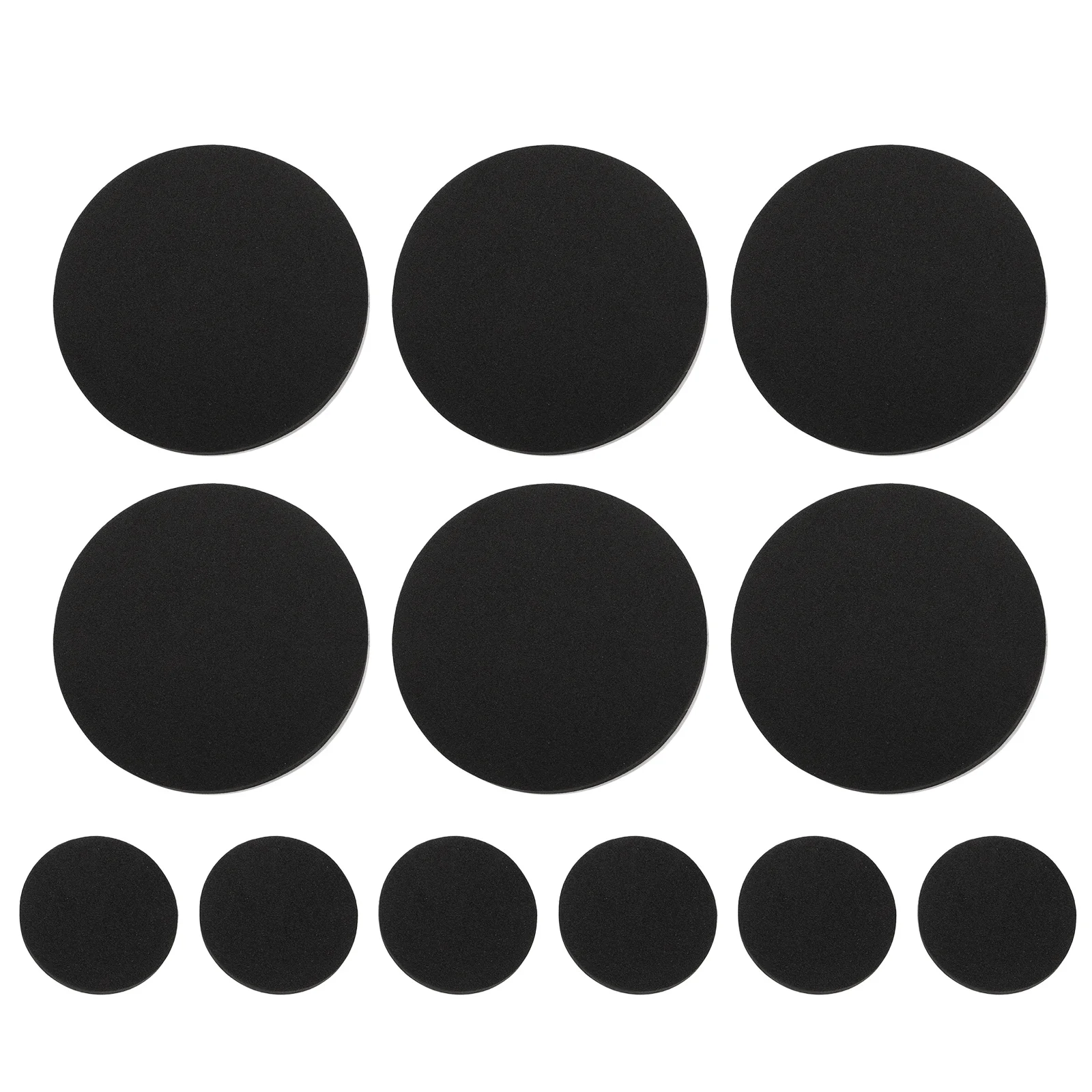 Круглая липкая крышка - Фотография_4