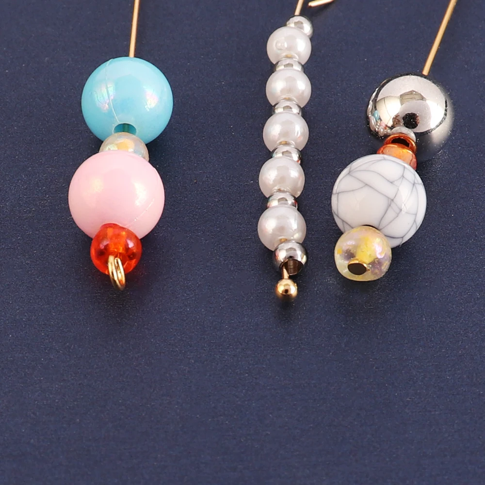 15-50 мм шпильки с плоской головкой из нержавеющей стали - Фотография_5