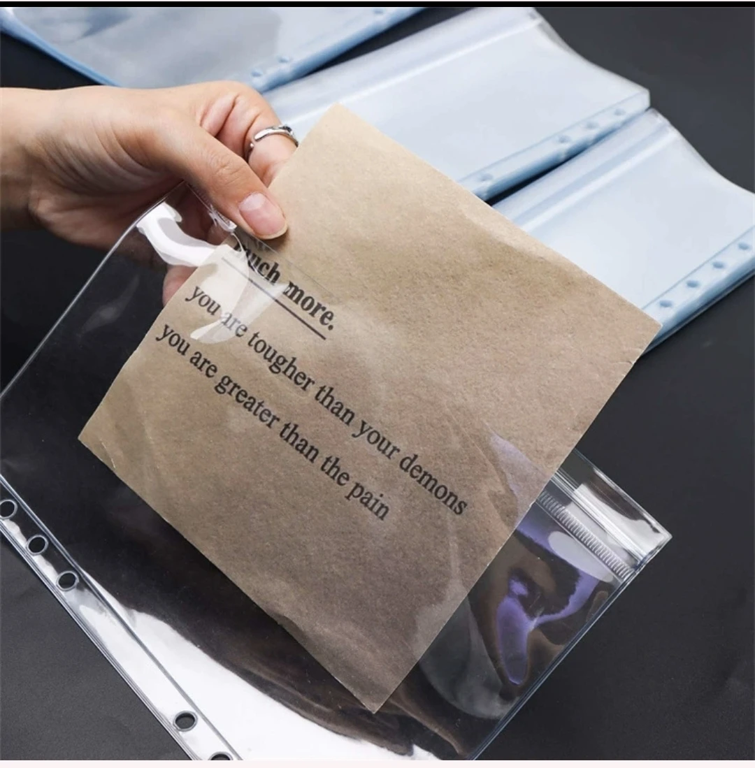 Карманы для папок формата а6 - Фотография_6