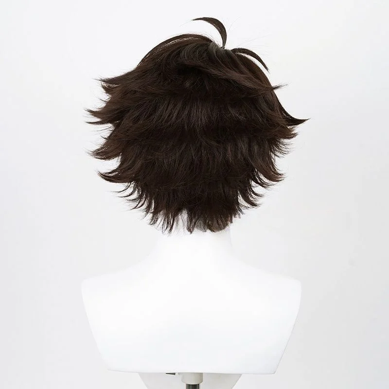 Haikyu oikawa toru косплей костюм - Фотография_4