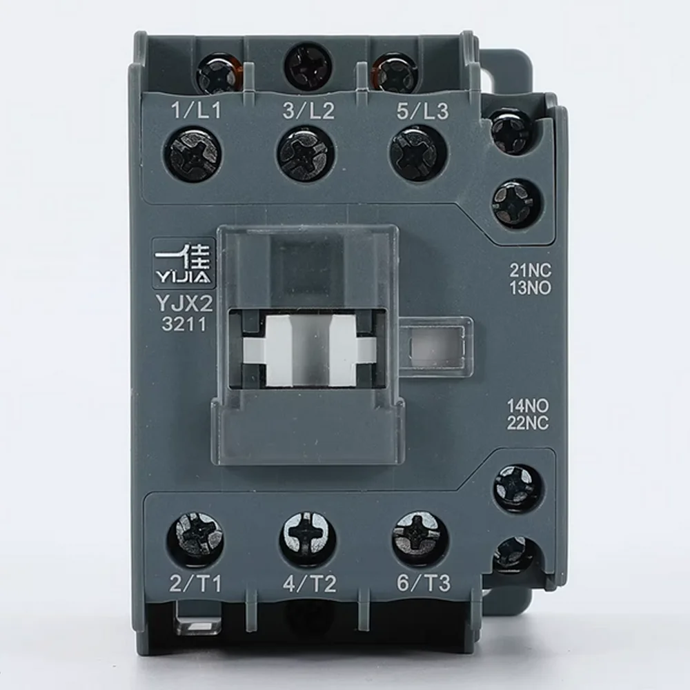Контактор yjx2-1810 yjx2-3211 