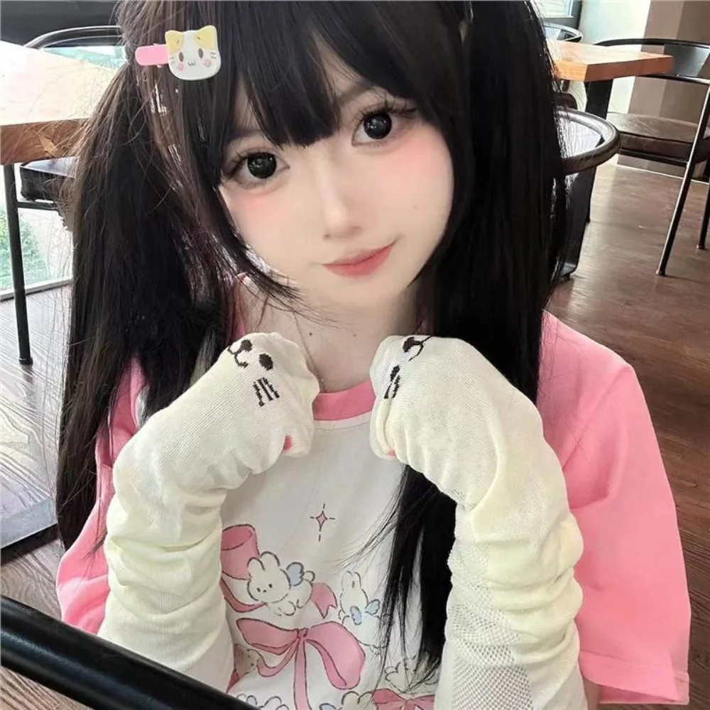 Kawaii без пальцев - Фотография_5