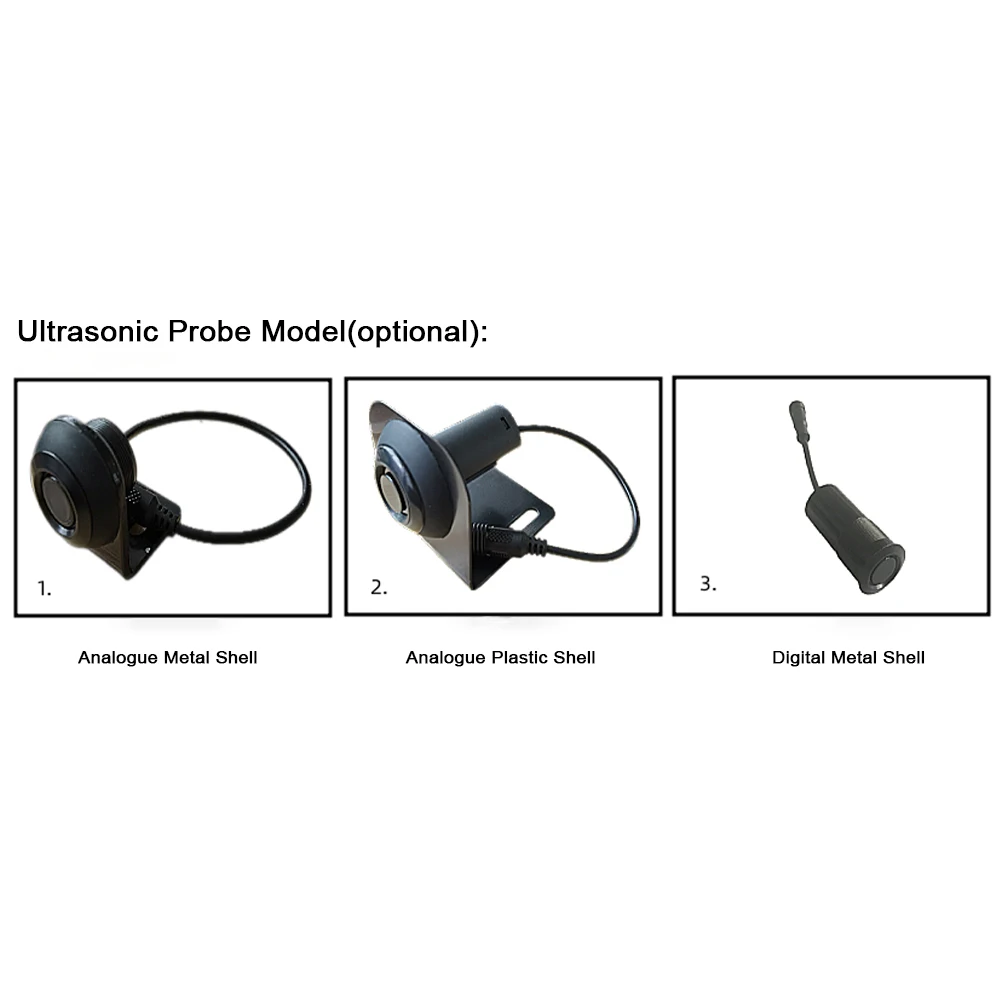 Ультразвуковой 8 зондов - Фотография_4