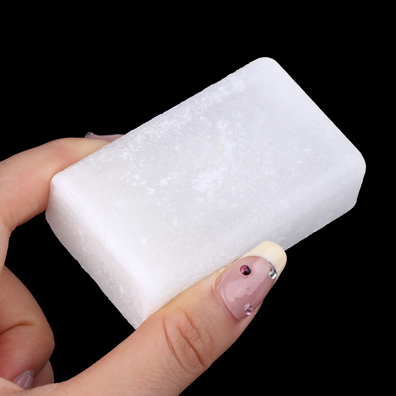 Квасцовый камень 100% натуральный безвредный дезодорант после бритья - Фотография_6