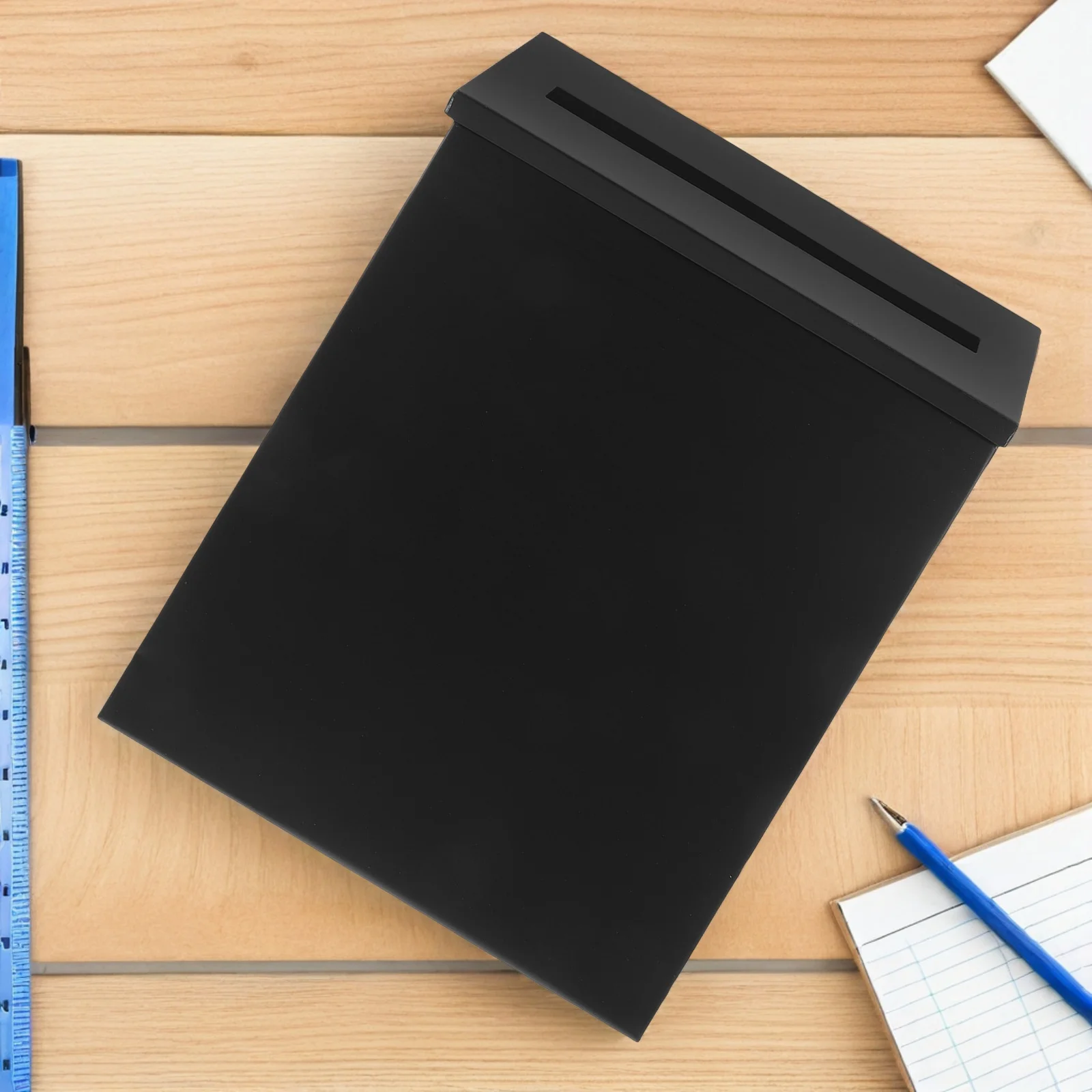 Предложение, черный железный настенный - Фотография_6