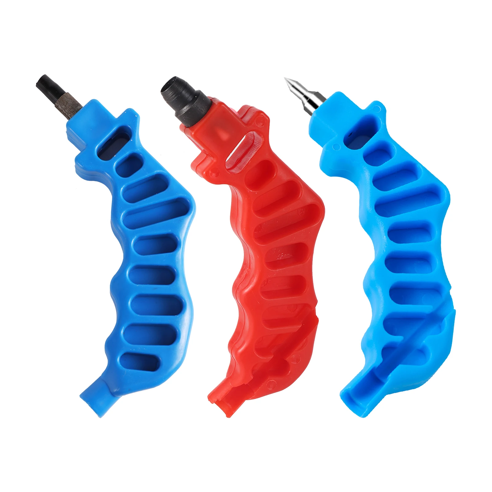 Дырокол для капельного шланга pe - Фотография_4