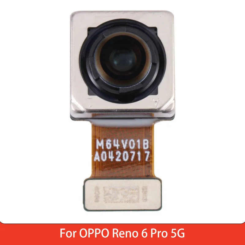 Основная задняя камера для oppo reno 6 pro 5g