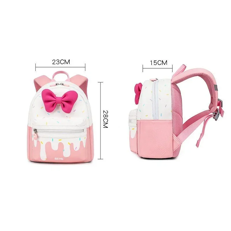 Sanrio hello kitty детский рюкзак - Фотография_5