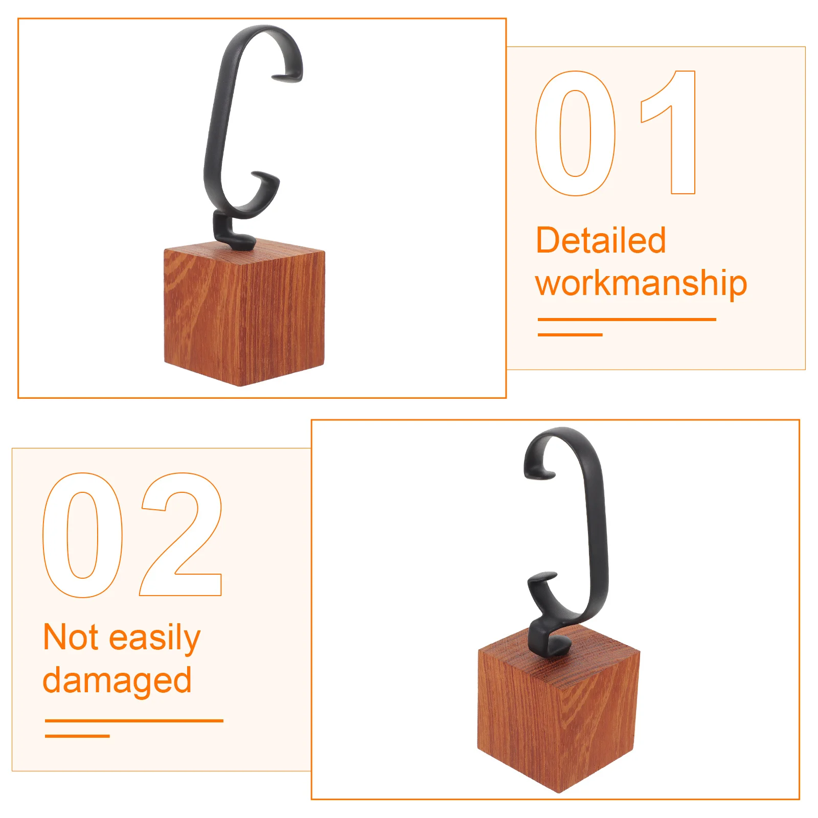 Подставка для часов