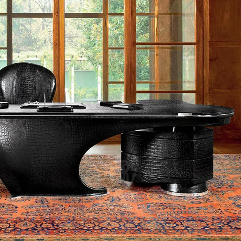 Стол и стул в стиле пост-модерн - Фотография_4