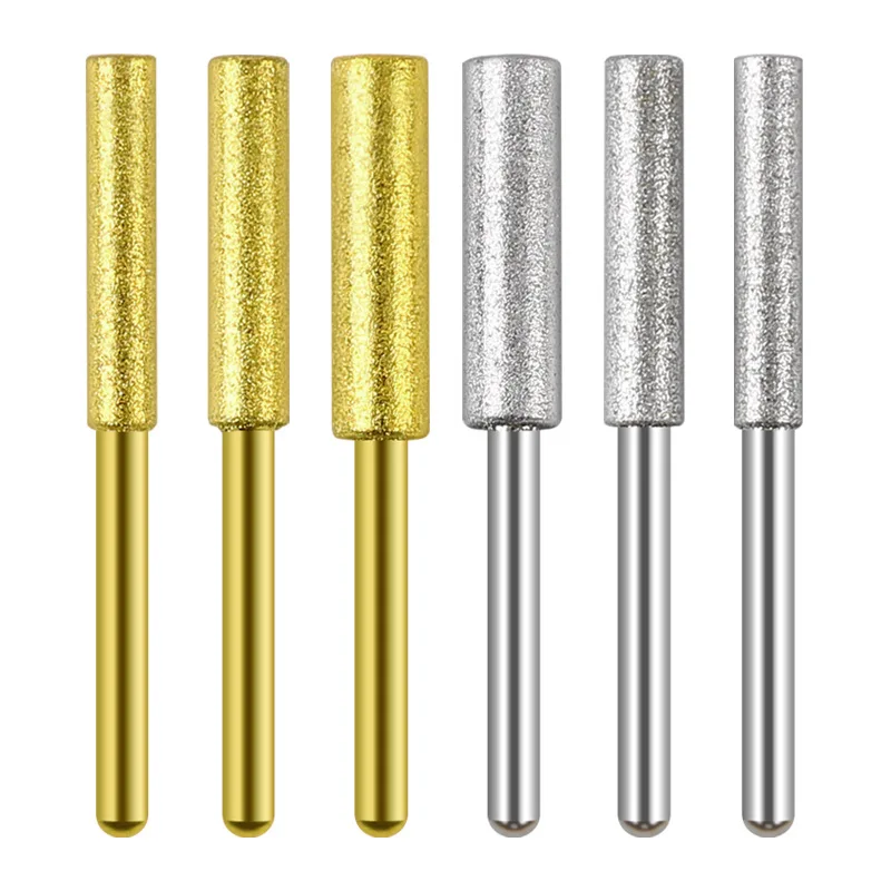 Точилка для бензопилы - Фотография_2