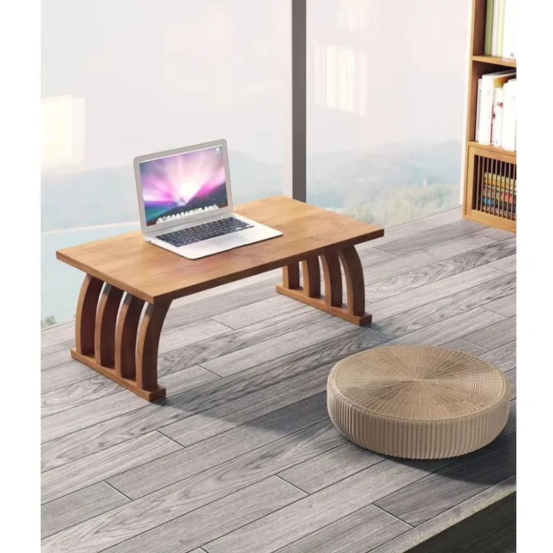 Изготовленный на заказ японский чайный столик - Фотография_6