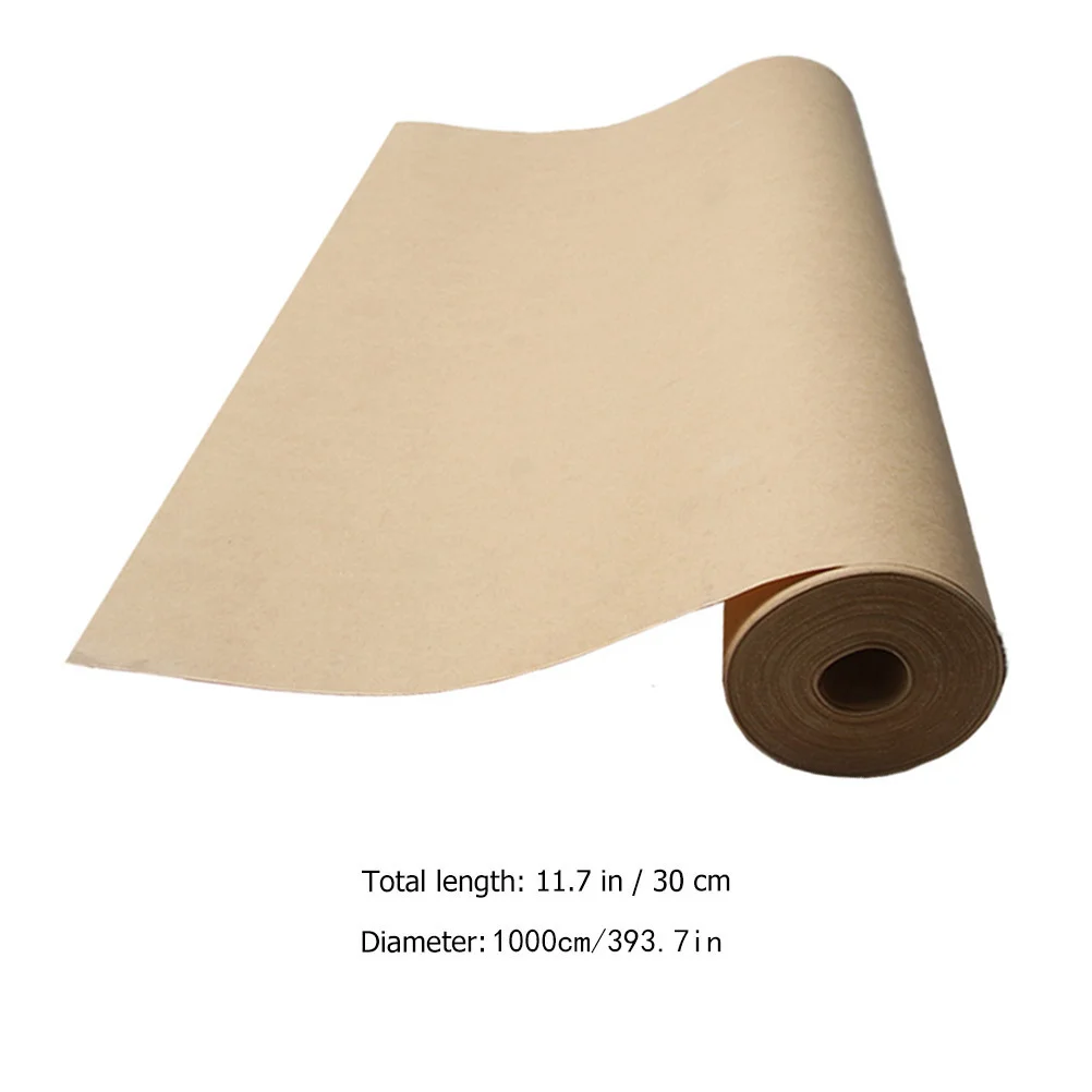 1 рулон крафт-рулона 30 дюймов - Фотография_4