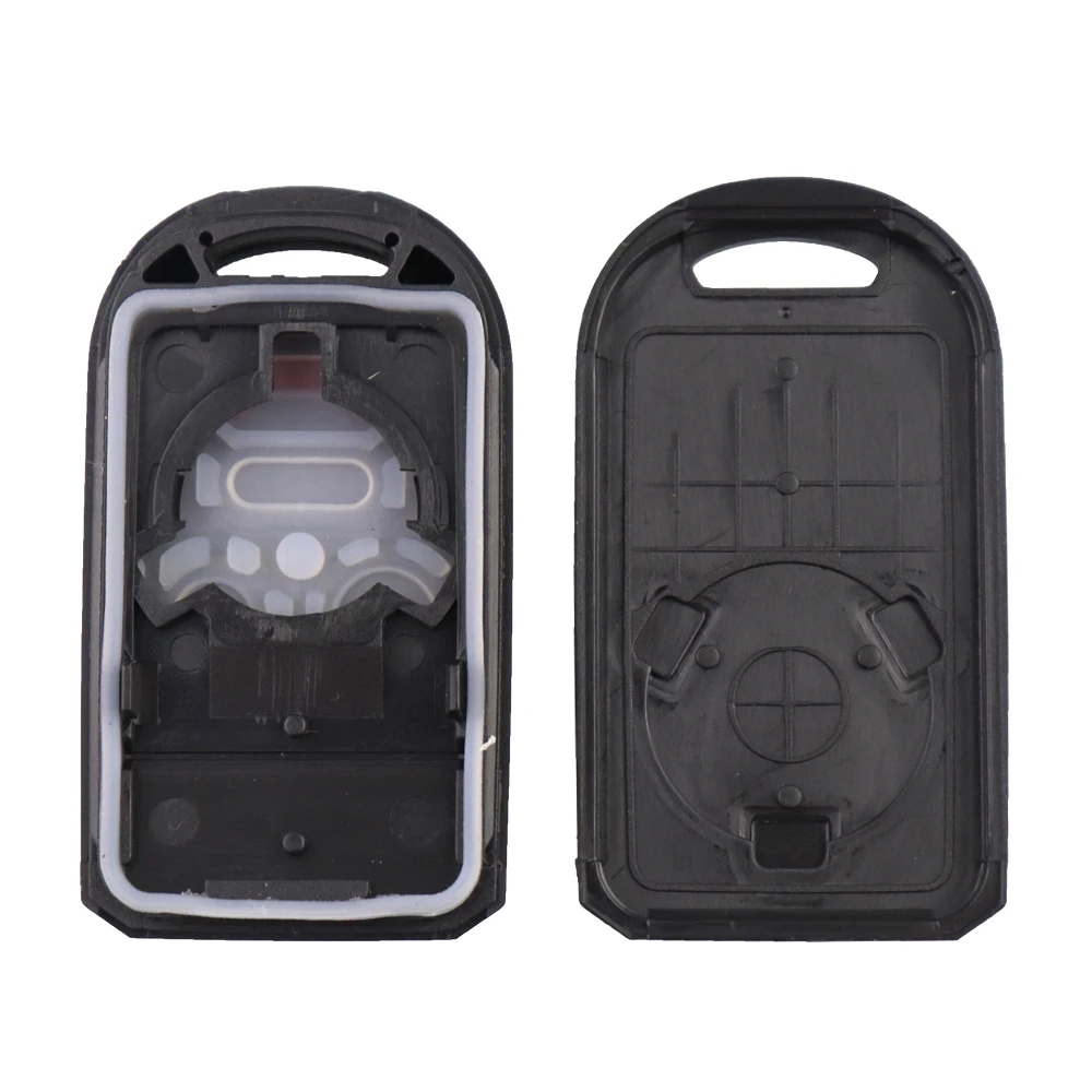 Кнопки автомобильный ключ карты - Фотография_2