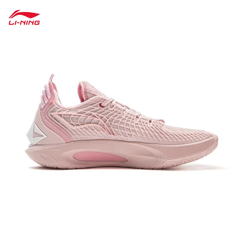 Мужские баскетбольные кроссовки li-ning jimmy butler 3 - Фотография_2