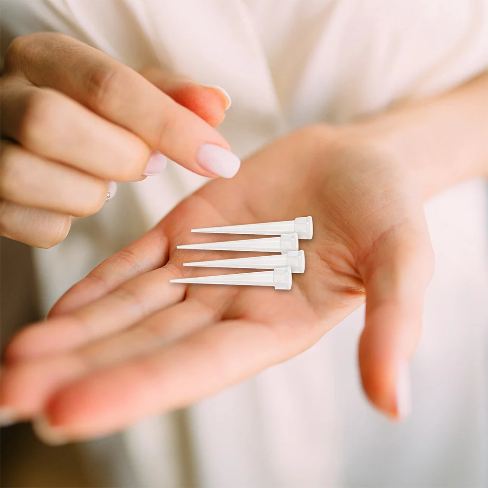 Держатель трубки с цветочной композицией для diy - Фотография_3