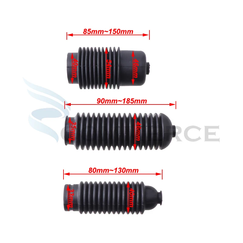 Резиновая шестерня для руля и  - Фотография_4