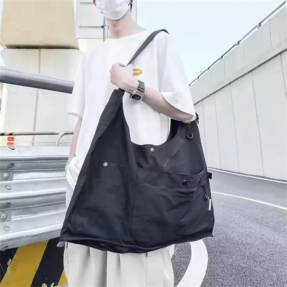Многофункциональный тактический techwear - Фотография_3