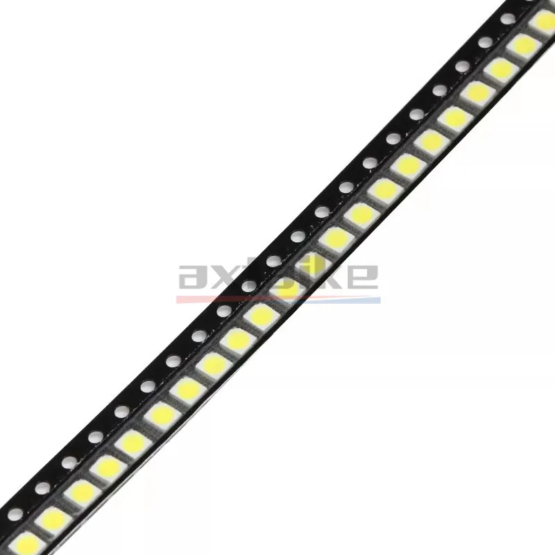 3528 1210 smd супер яркий светодиод - Фотография_6