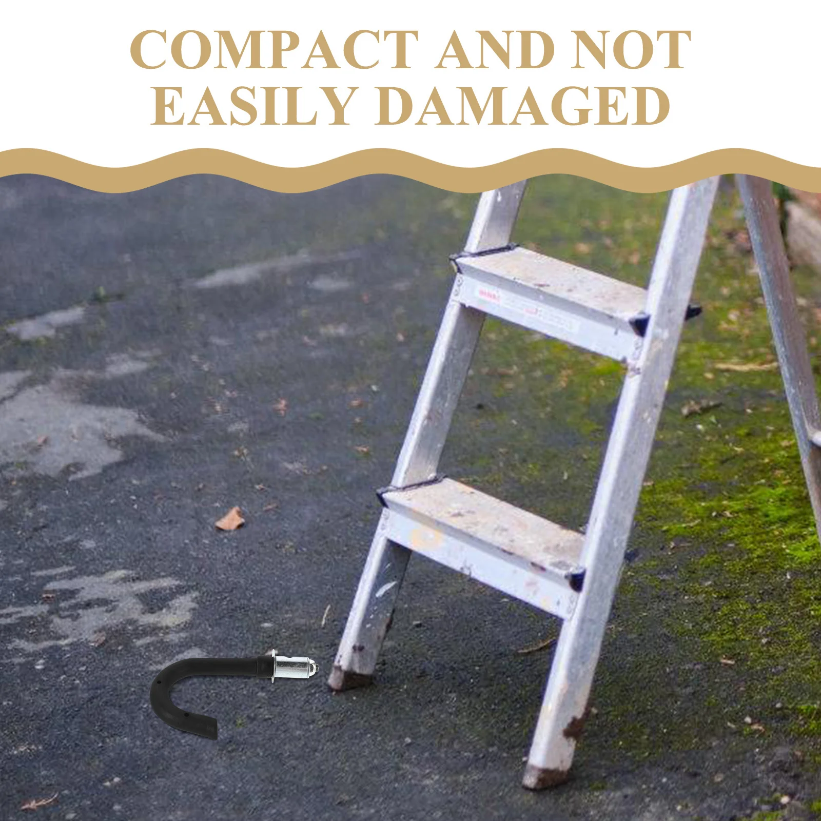 Удлинительные крючки для лестниц - Фотография_2