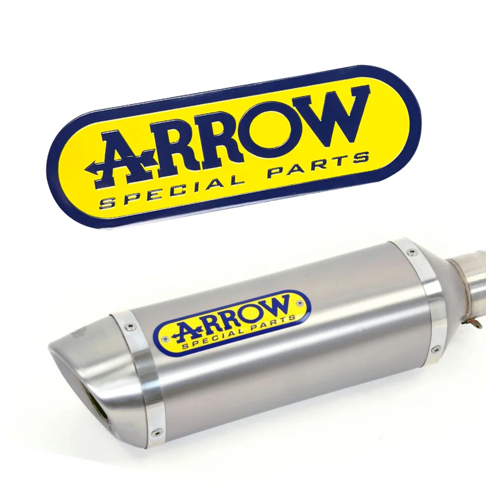 Для mivv два братья стрелка termignoni - Фотография_3