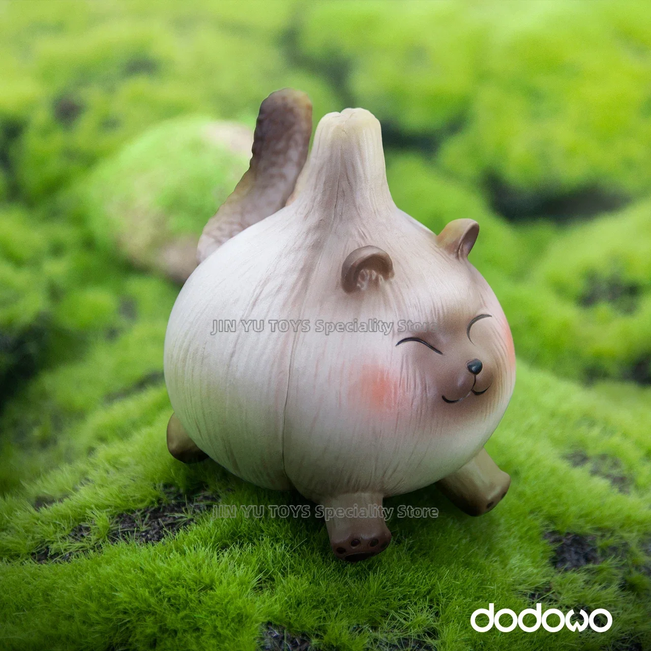 Фигурка dodowo с изображением героев мультфильма - Фотография_3