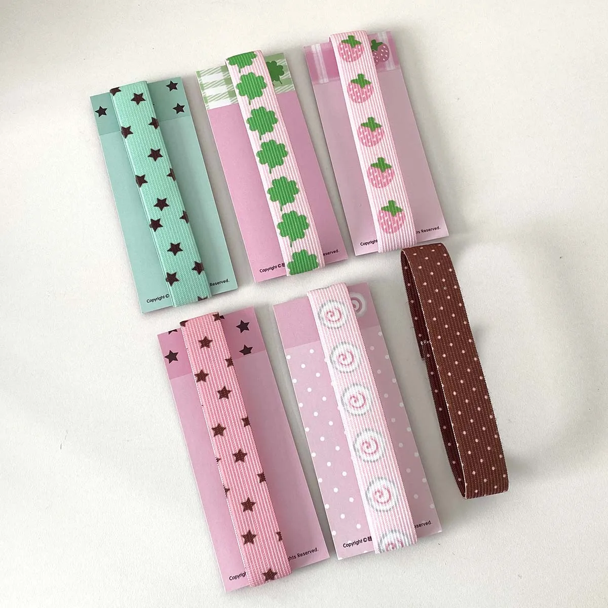 Wakawaka милый эластичный ремешок со звездой для a7 m5 - Фотография_6