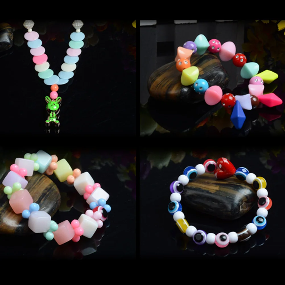 Акриловые бусины - Фотография_6