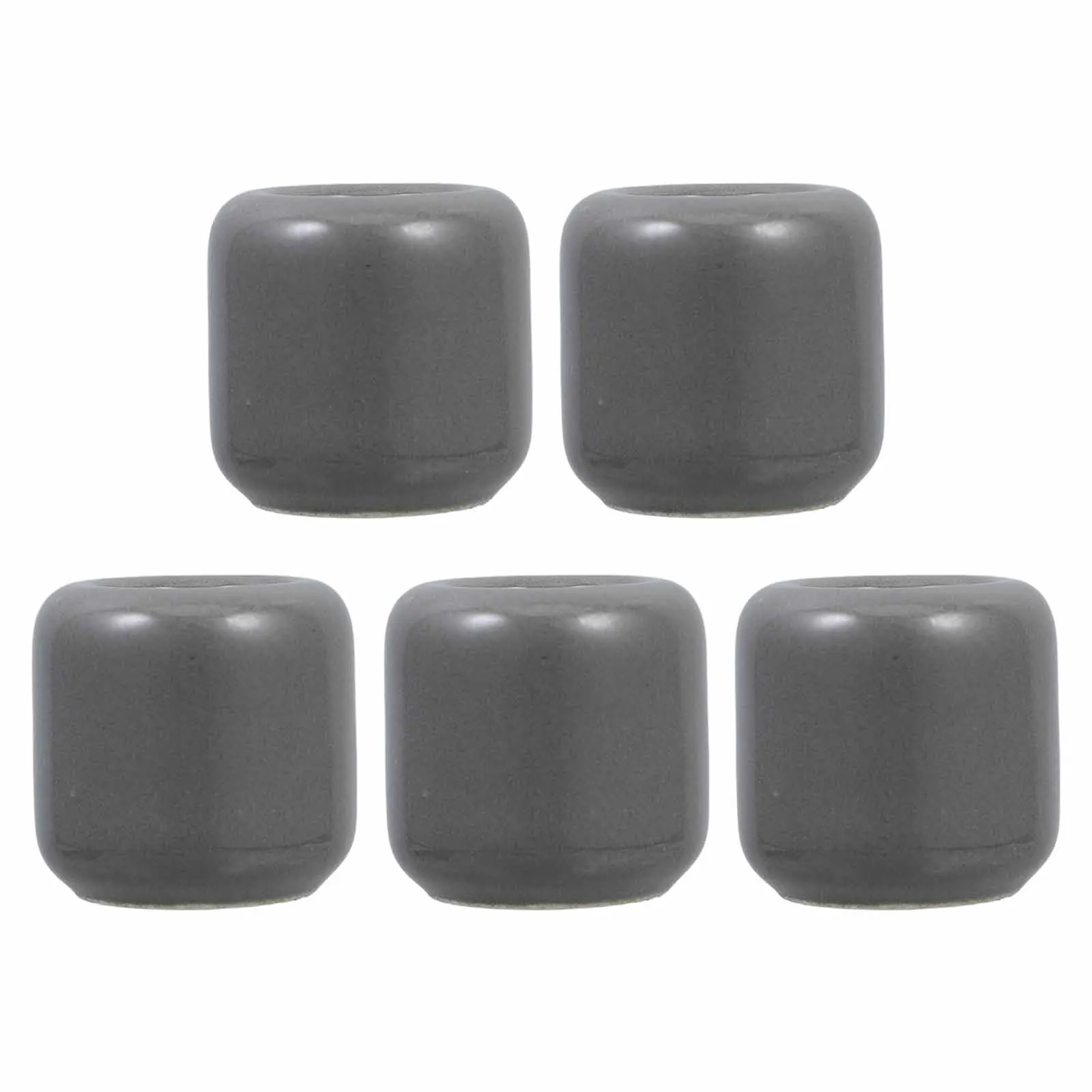 Керамический держатель для звонка