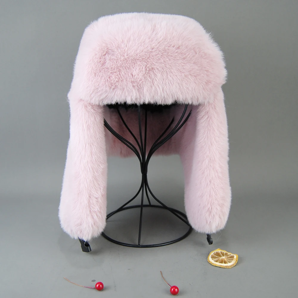 Зимние русские мужские и женские - Фотография_4