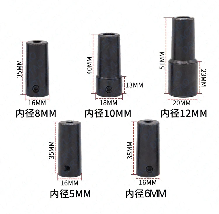 B16 сверлильный патрон - Фотография_2