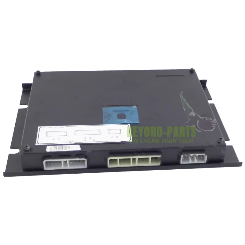 Pc300-5 запчасти для экскаваторов - Фотография_3