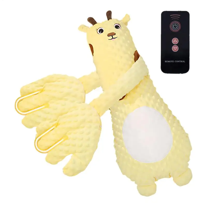 Младенческая вытяжная подушка hh с дистанционным управлением - Фотография_5