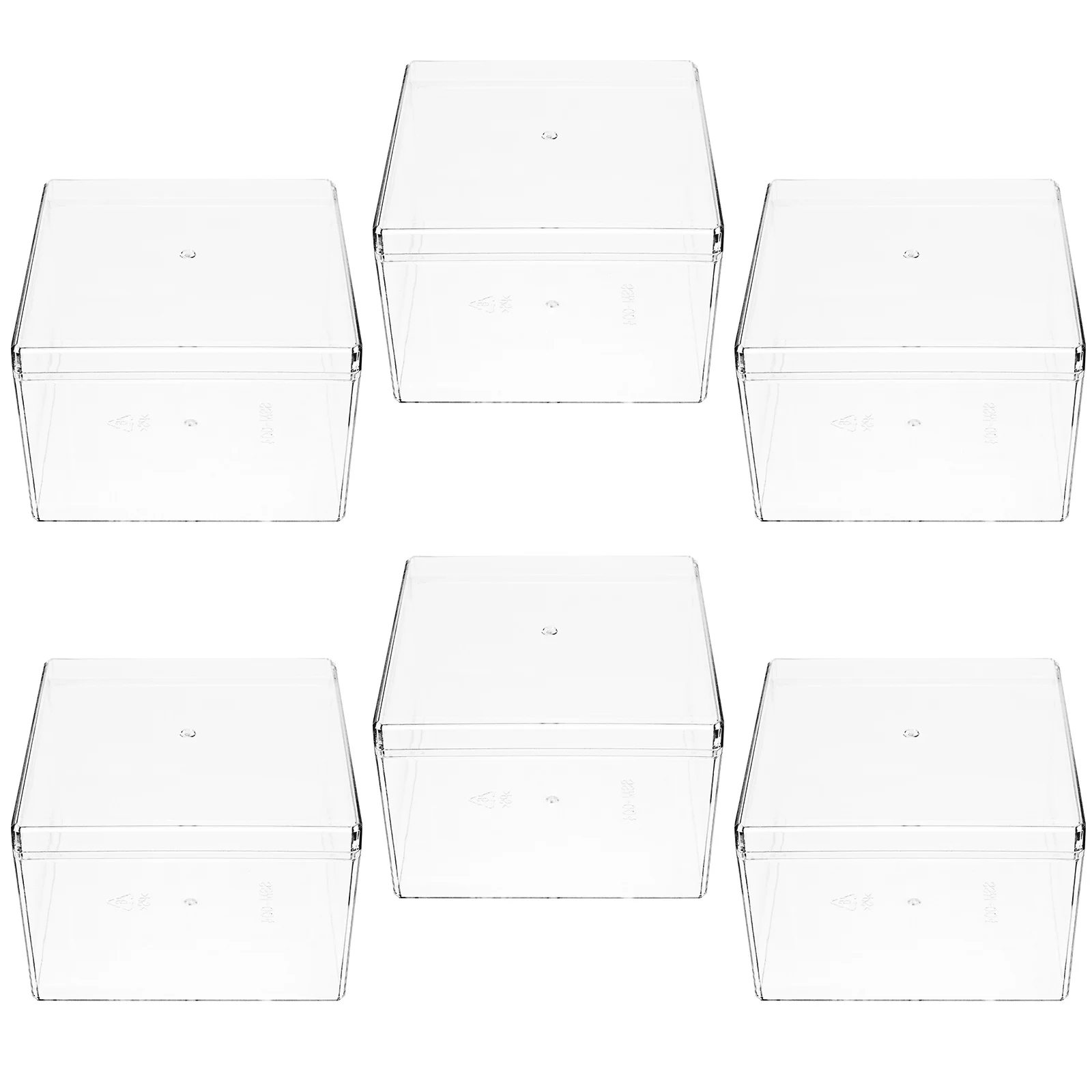 Коробка tiramisu - Фотография_2