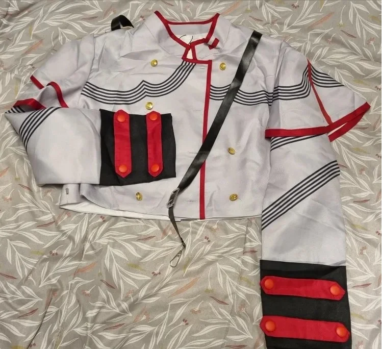 Косплей кане тето аниме кане тето - Фотография_5