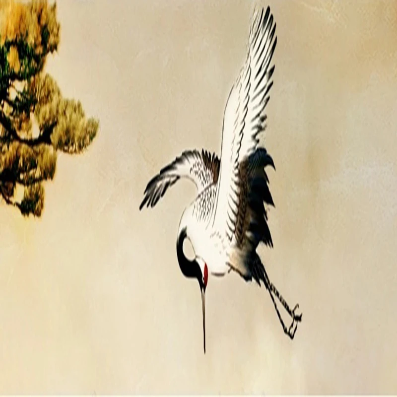 Настенная роспись на заказ - Фотография_6